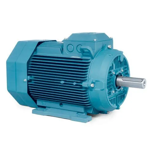 ABB Motor